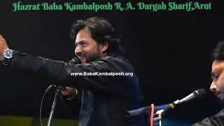 Junaid Sultani ki Super Qawwali - O  Bedardeya Yaar bedardeya  @junaidsultaniofficial786