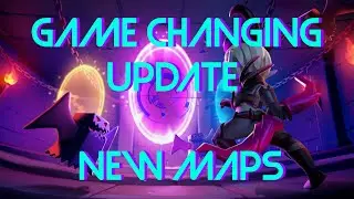 ARCHERO NEW UPDATE 2.5.0
