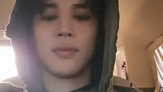 [ENG SUB] Jimin weverse Live [2023.03.28]