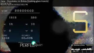 Shuumatsu no Bishou +NC 8.04* FC