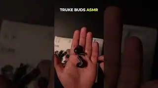 turke A1 TWS BUDS ASMR 🎵🎧