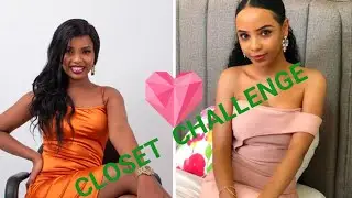 MARIA'S BRENDA VS SOFIA #CLOSET CHALLENGE|| CITIZEN TV KENYA