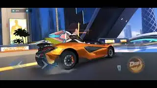 Zing Speed Mobile Full Game Play | Map Mới VS Xe A