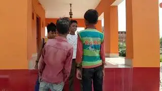 #Rudra part 3 || sakti yudh || achhhai vs burai || @mamtajifunnycomedy7908