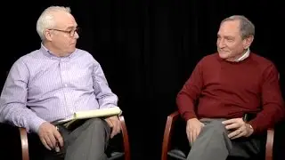 Conversation: Stratfor's Intelligence Model