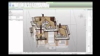arc brains - Tips&Tricks: Revit и организация опорных плоскостей