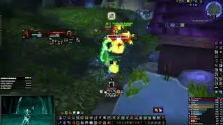 Current state of WOTLK BGs
