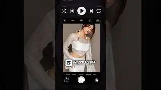 Make this Trending Reel Effect in just 5 Sec🔥 