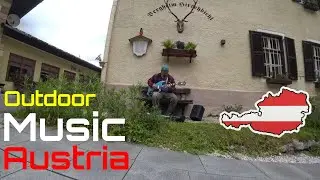 🎸 diEgita   Livegig 024  -  🌍 Hirschbichl, Weißbach bei Lofer, Austria 6. Juli 2024