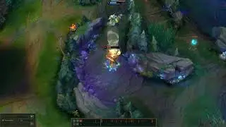 Lol / Yasuo moments №1