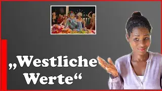 Sind das die "westlichen Werte"? die Transgender-show bei Olympiade in Paris 2024
