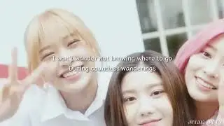 Sailing 0805 (IZ*ONE Ver.)