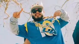 I Captured the Ram's Super Bowl Parade on FILM