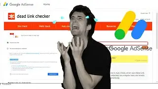 Broken Links Can RUIN Your Adsense Approval in 2024