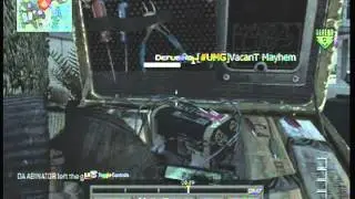 1st Map vs We Lose= Zippos Fault!