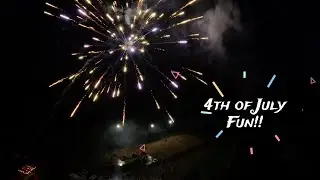 4th of July Fun - 2024