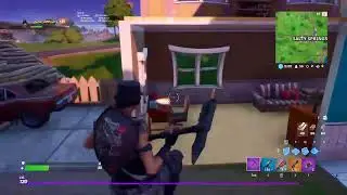 Live Streaming (450+ wins) The switch from controller/keyboard