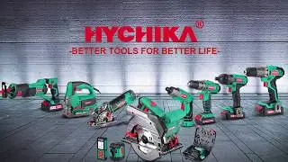 HYCHIKA Mini Circular Saw
