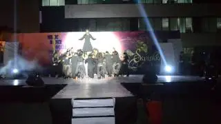 Oracle - Savishkar - Mann Mera , Jee le Zara - OraKillers Dance Performance