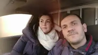 Как Бог уберёг! 🙏