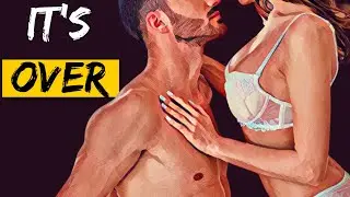11 Signs To STOP Chasing Her