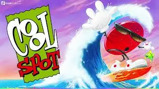 Cool Spot OST: Sega Genesis  - 12 - 1 Up