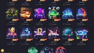 Opening cases on GGDROP