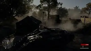 BATTLEFIELD 1 Gameplay Walkthrough Part 4 Through mud and Blood #Steel On Steel 4K HD No Commentary