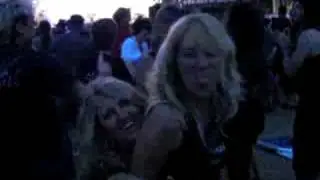 Rock Chicks @ Rock Of Ages 2008