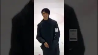 Yuzuru: The Beauty of Kindness #羽生結弦 #yuzuruhanyu #shorts