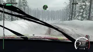 Dirt 4 ] Rally Sweden