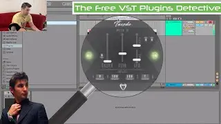 Tuxedo - FREE Grand Hall Piano VST Plugin 🎹🎹🎹