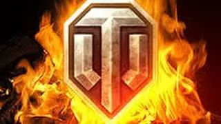 WORLD OF TANKS  ИГРА С ДРУГОМ