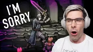 Fear and Hunger: I'm so sorry Guts