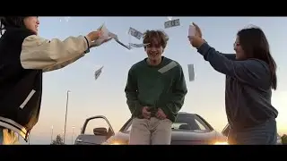 Big Brain Legion - Brain Gang ft. Joe Biden
