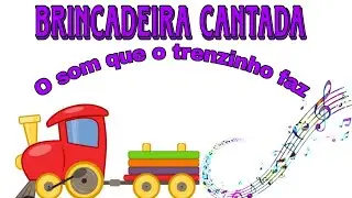 Brincadeira cantada   brincadeira cantada educação infantil