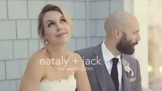 Pomplamoose Wedding Film [Nataly and Jack]
