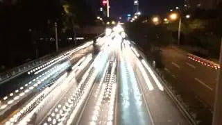Light Video Demo video