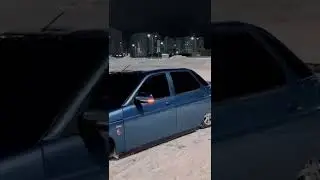 ВАЗ 2110(НОВОСТИ КАК РАСШИФРОВЫВАЕТСЯ БПАН)