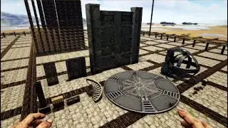 Ark: What's the count? (Structure costs)