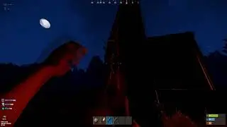 ЕОКА ПРОСТО НЕ РАБОТАЕТ в РАСТ / RUST