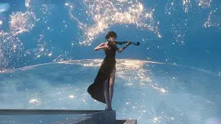 Rokkr x Juniper - Lost The Fire | Beautiful Emotional Ambient Song