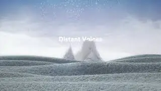 Arcade by Output - Introducing Distant Voices