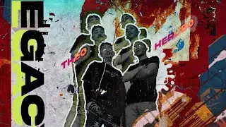 LEGACY - HERUBO X THEO (MV)