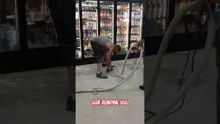 #gasstation #construction #tileshop #tilingwork #sandingmachine #sanding #grinding #contractor