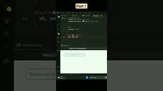 Button Shaking Animation Using CSS ◻️ 