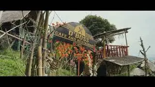 D'Boss Cafe and Restaurant | Lunch Out! | Lumban, Laguna | Zeke & Zab