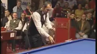 Airfel Semih Saygıner Show