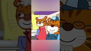 Поезд - Тигриные истории
