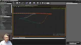 UBIK - Part 4 - DrawAxes helper function (UE4.23)
